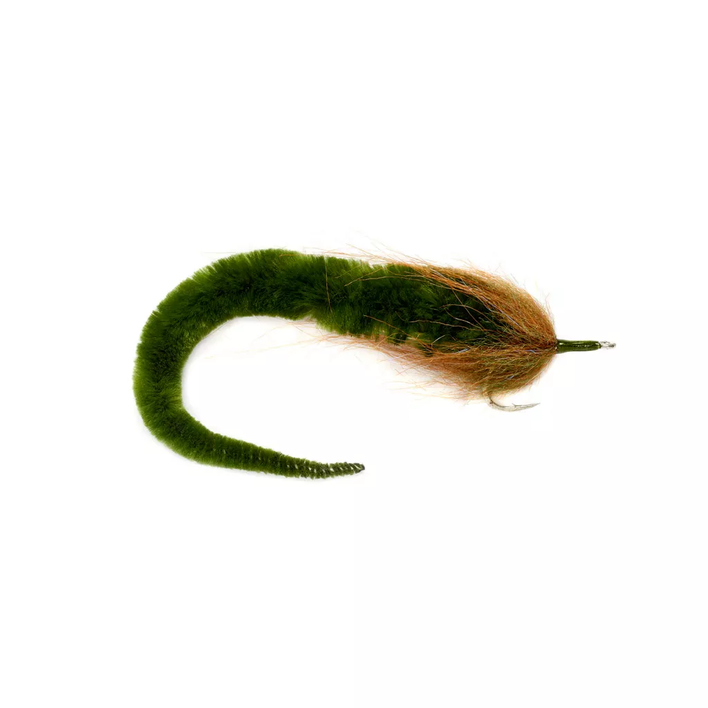 Mangum's Dragon Tail