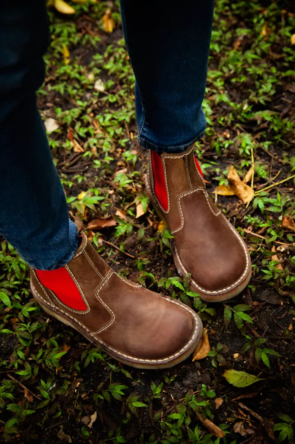 Duckfeet® Roskilde Chelsea Boots