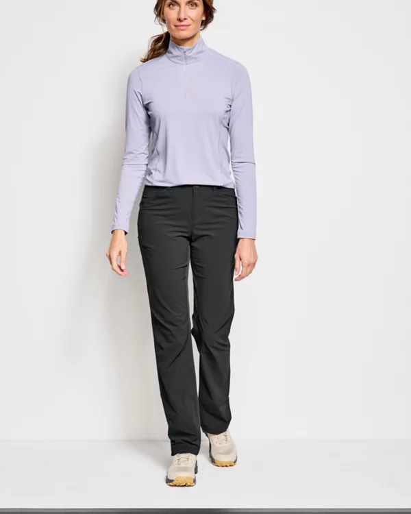 Jackson Quick-Dry Convertible Pants