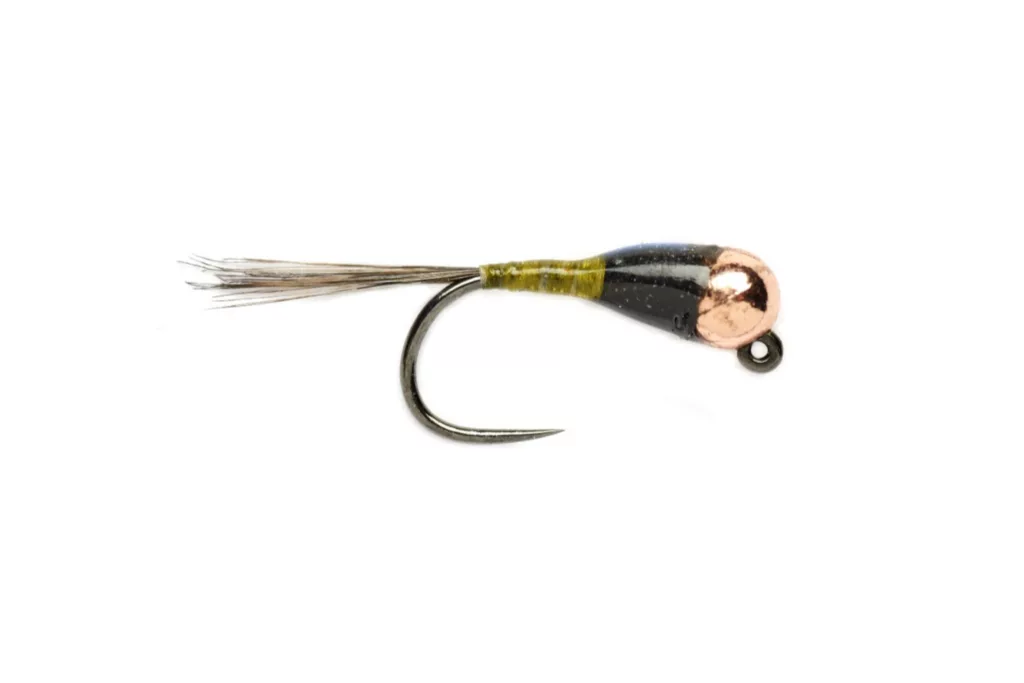 Spanish Bullet Jig