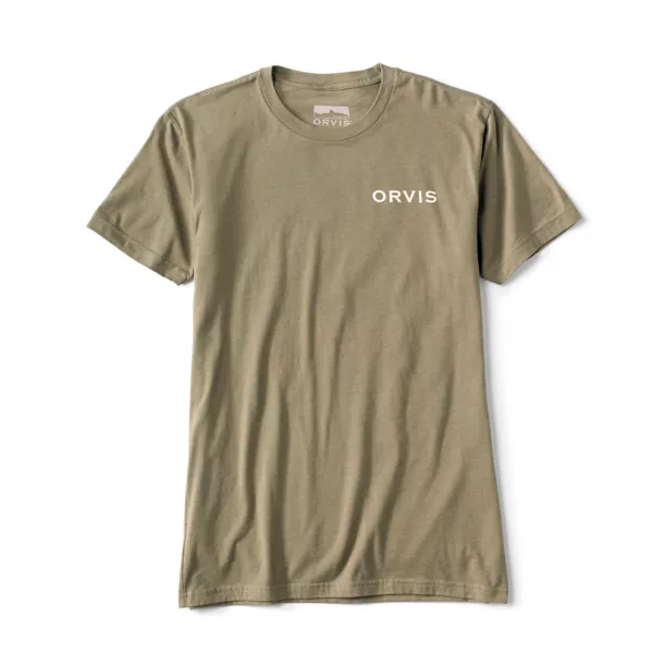 Fly Landscape T-Shirt