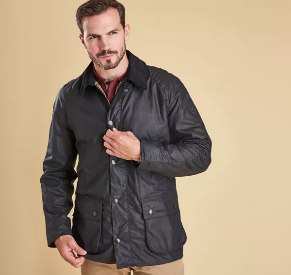 Barbour® Ashby Jacket