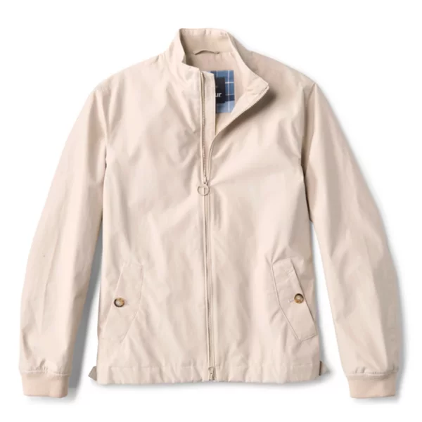 Barbour® Langley Showerproof Jacket
