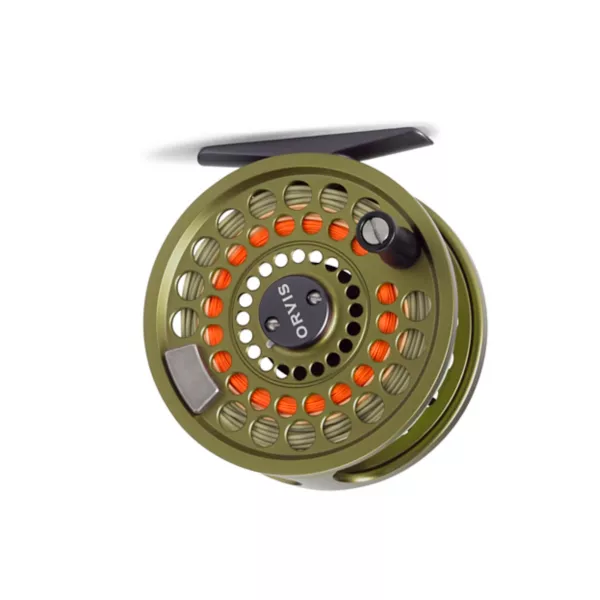 Battenkill Disc Reel
