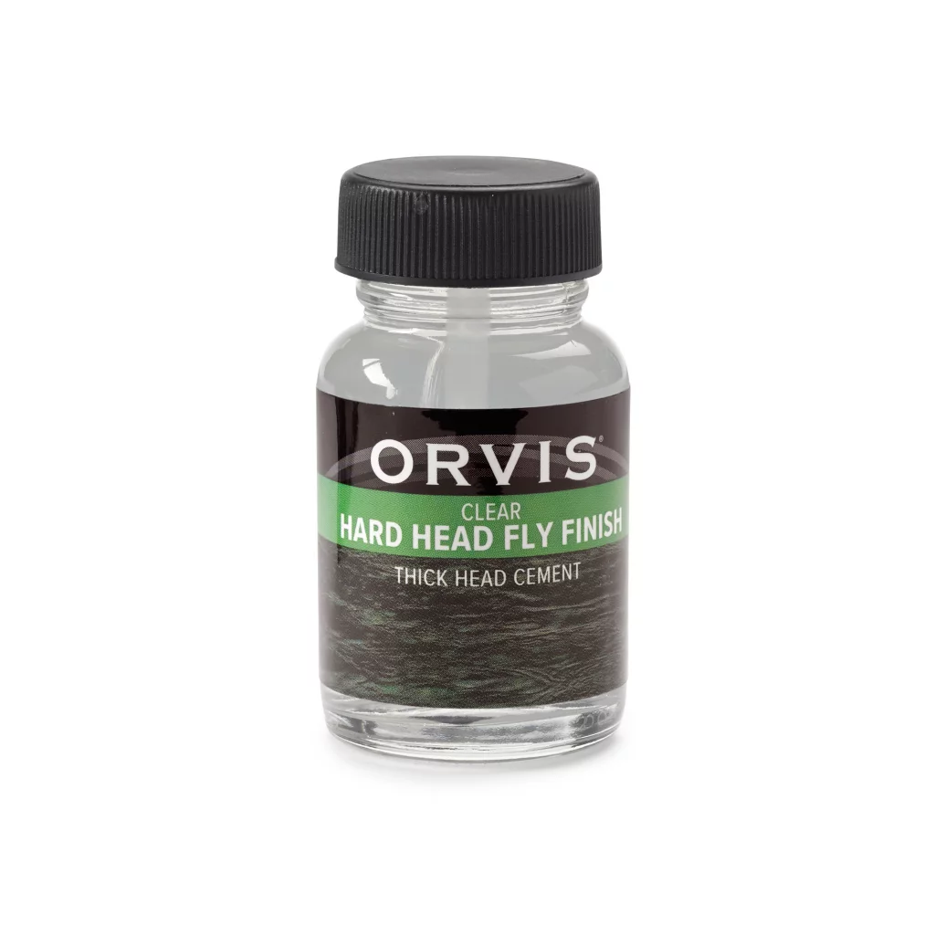 Hard Head Clear Head Cement