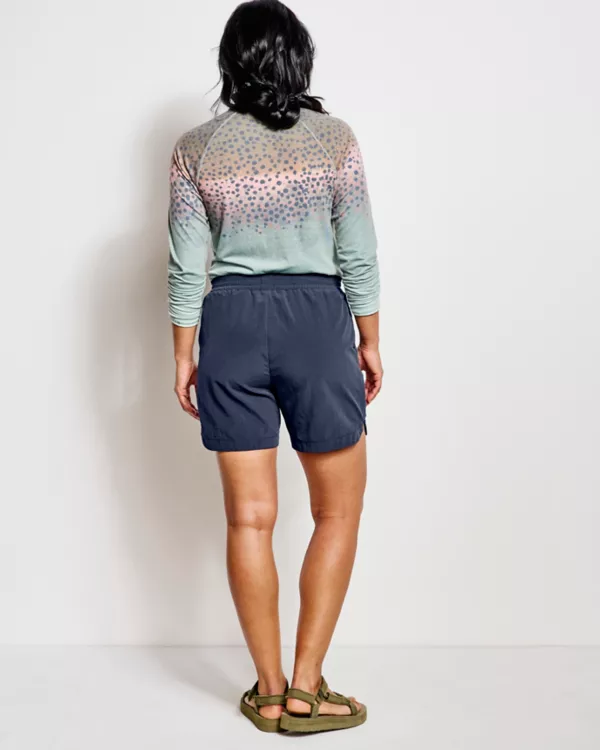 Ultralight 5" Shorts