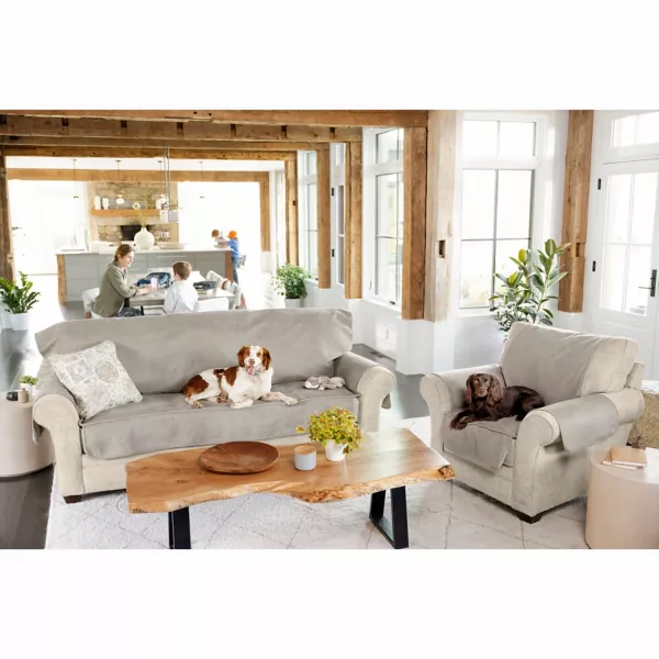 Grip-Tight® Furniture Protector