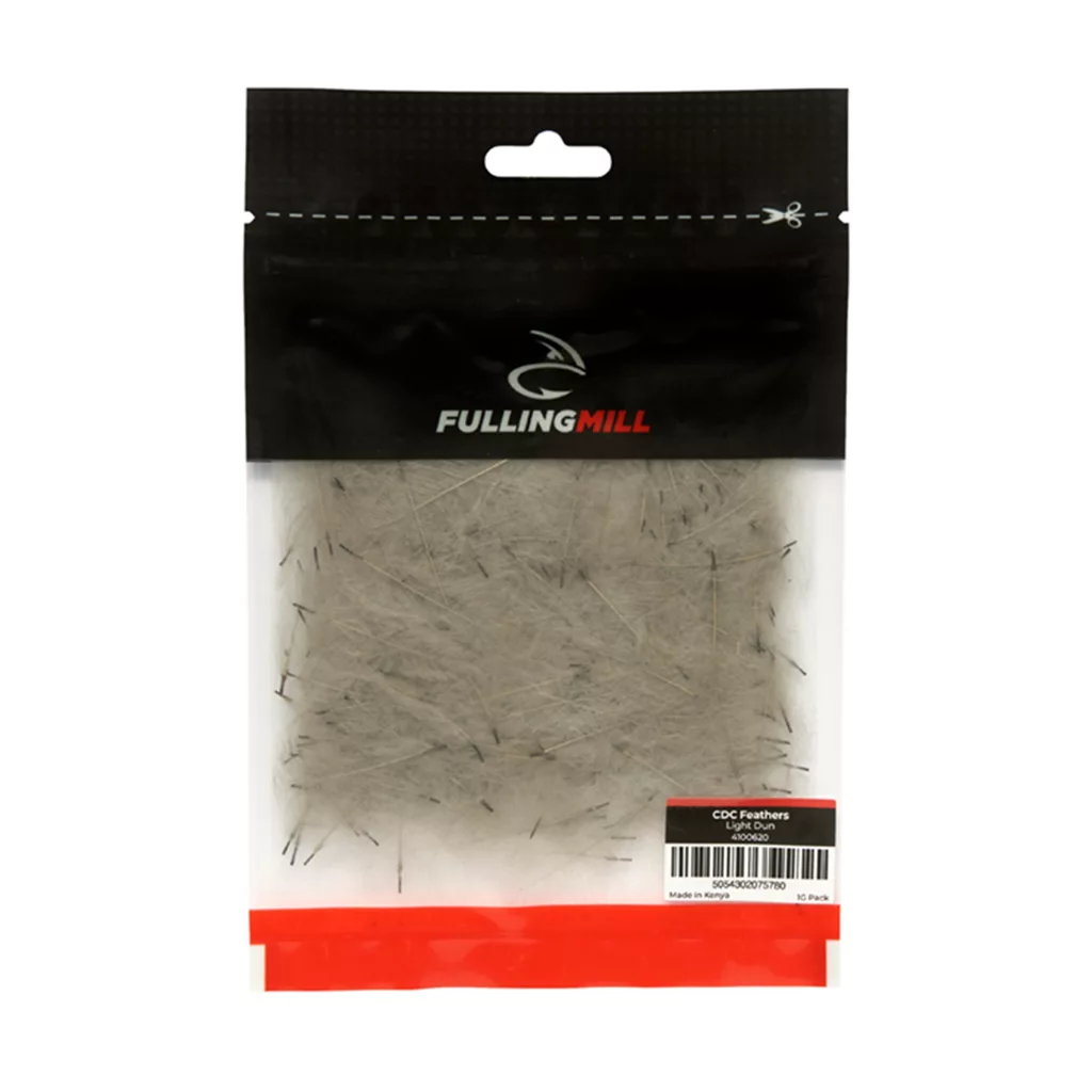 Fulling Mill CDC Feathers