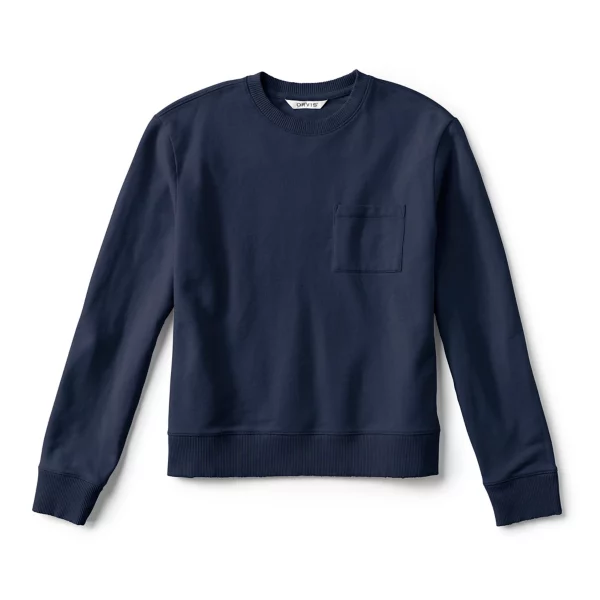 Riverside Crew Sweatshirt