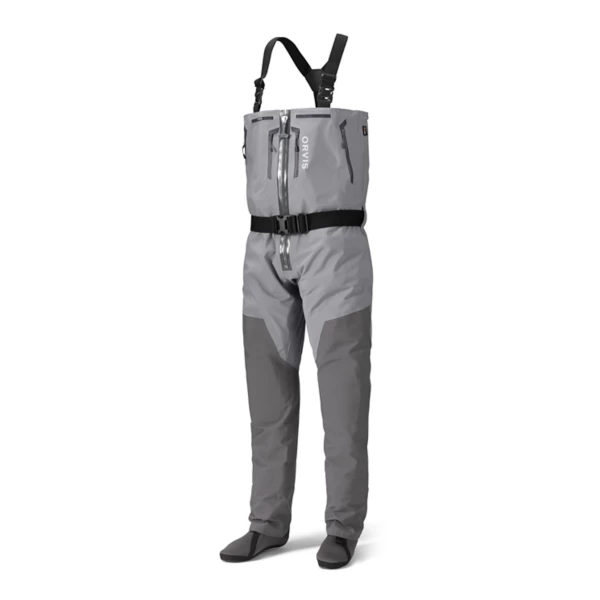 Men's PRO Zipper Waders
