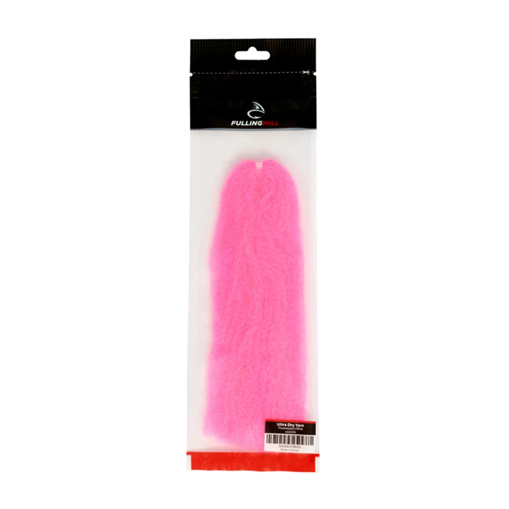 Fulling Mill Ultra-Dry Yarn