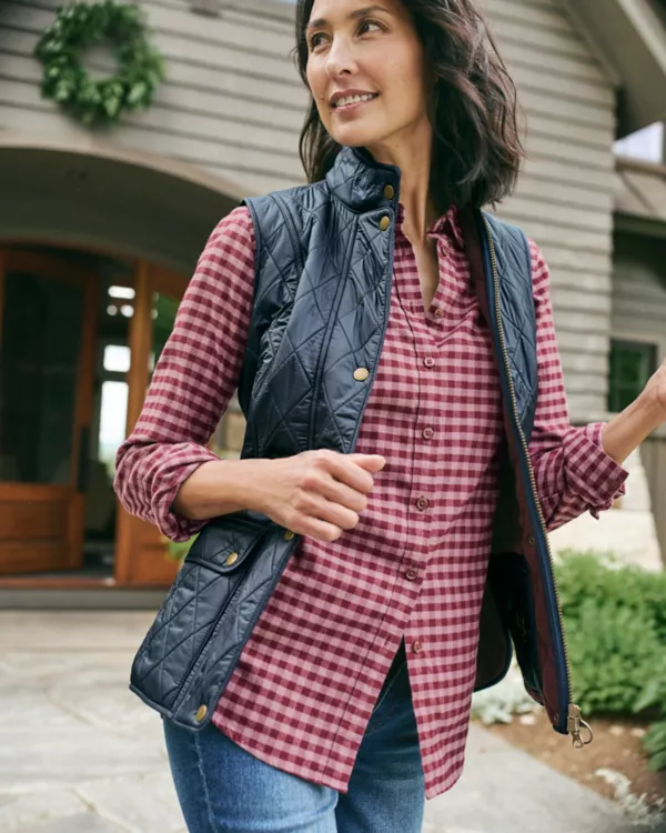 Barbour® Wray Gilet