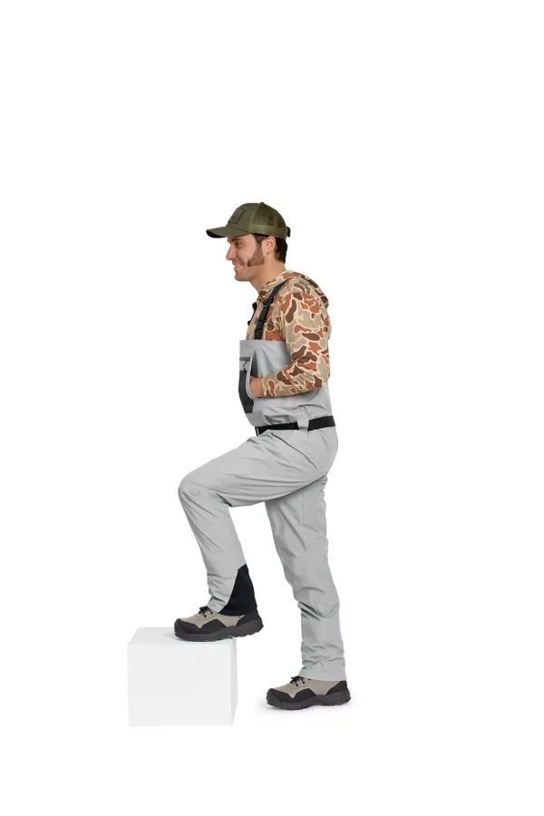 Men's Clearwater Waders