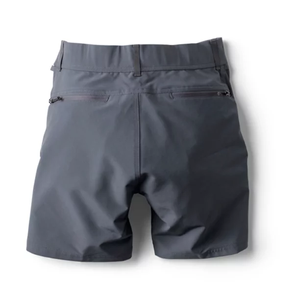 Women's PRO Approach 6" Shorts