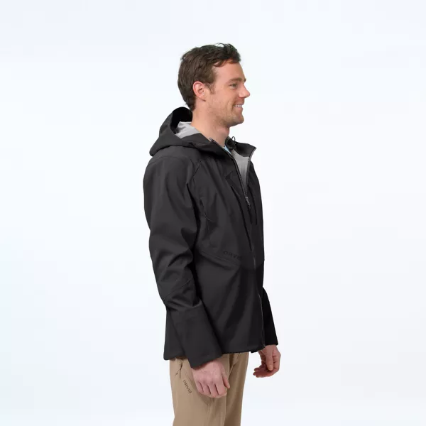 Men's PRO Fishing Jacket
