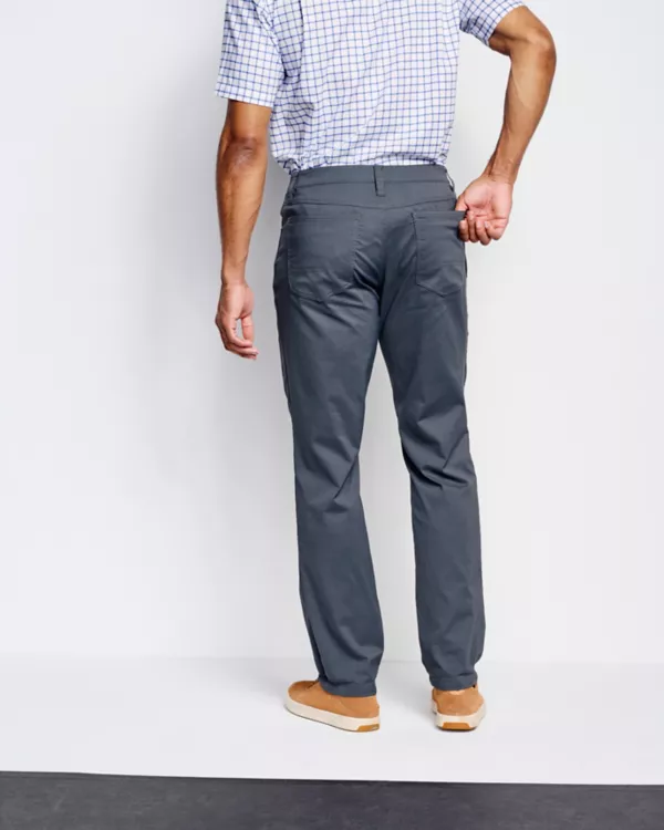 O.O.O.O.™ 5-Pocket Pants