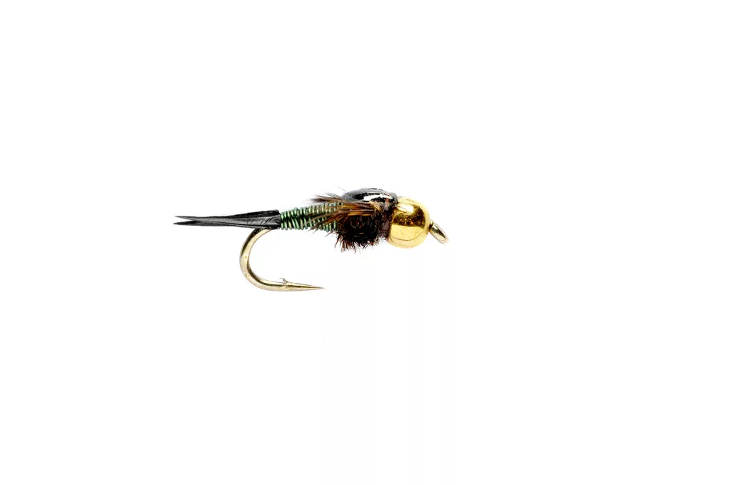Orvis CJ Nymph