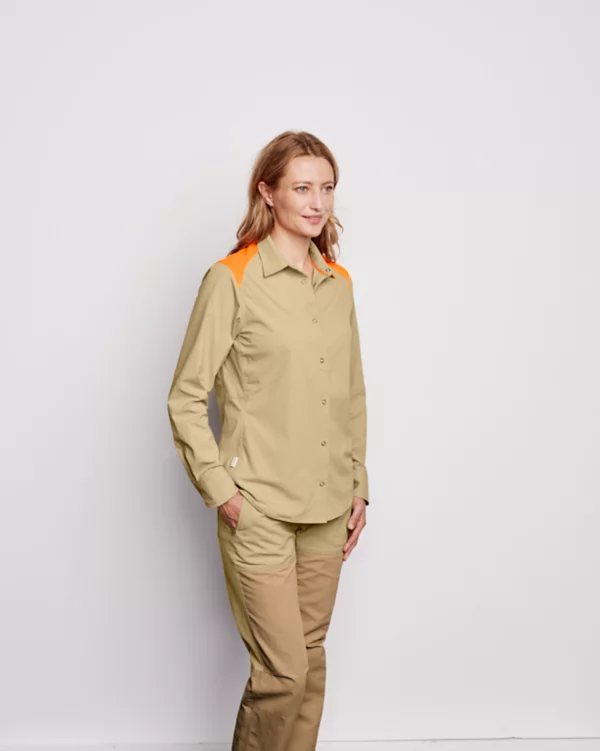Women's PRO LT Hunting Shirt