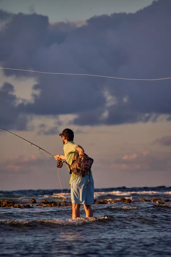 Ultralight Swim Shorts
