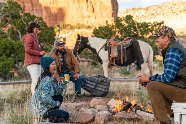 Zero Limits Fitted Leggings