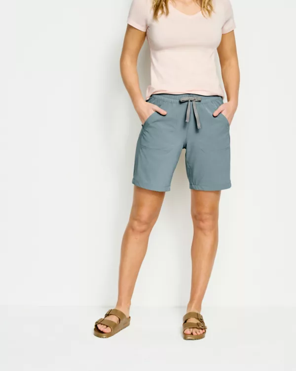 All-Around 8" Shorts