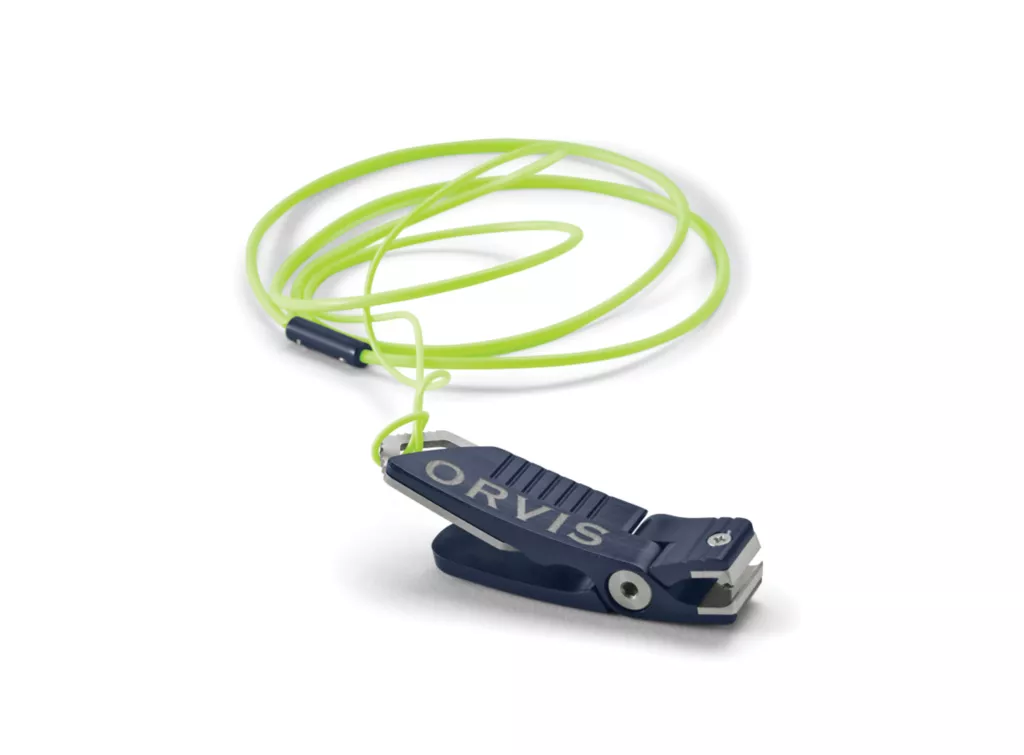 Orvis Nippers