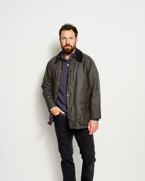 Barbour® Classic Beaufort Jacket