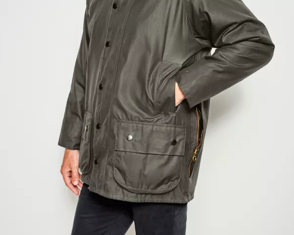 Barbour® Classic Beaufort Jacket