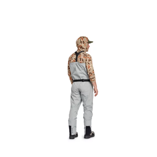 Men's Clearwater Waders