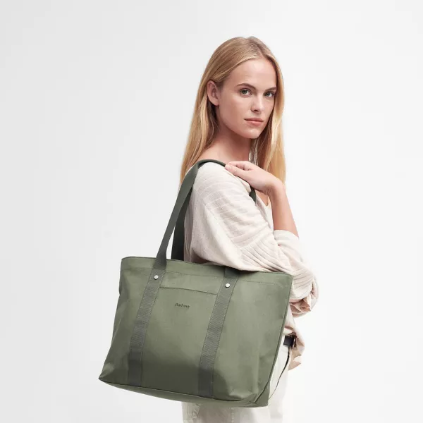 Barbour® Olivia Tote Bag