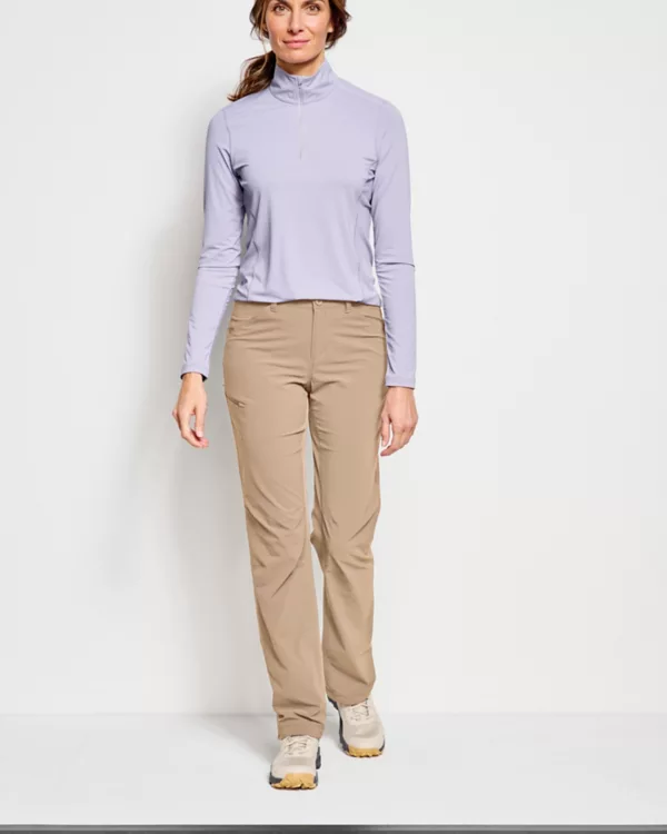 Jackson Quick-Dry Convertible Pants