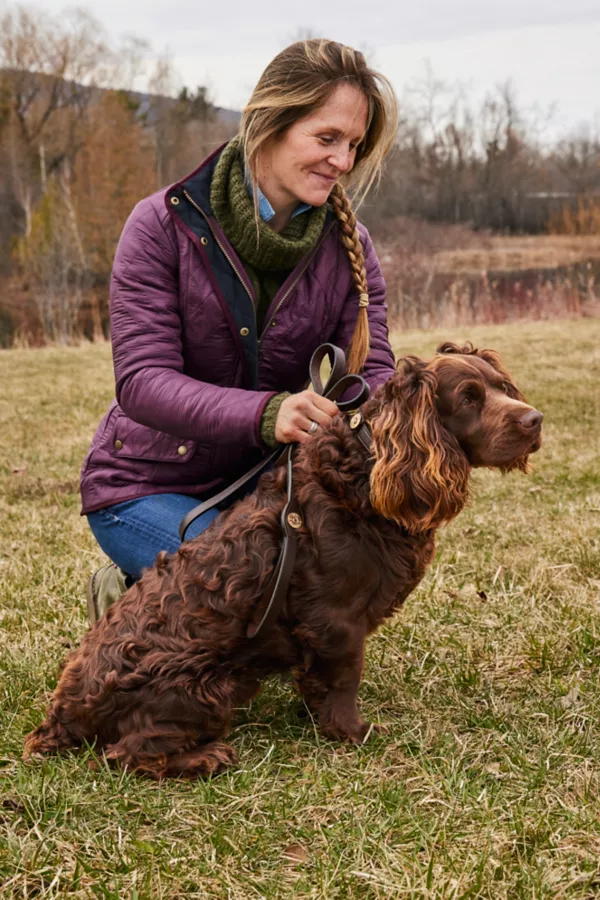 Shotshell Dog Collar