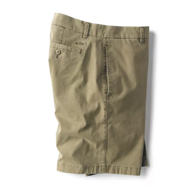 Angler Chino Shorts