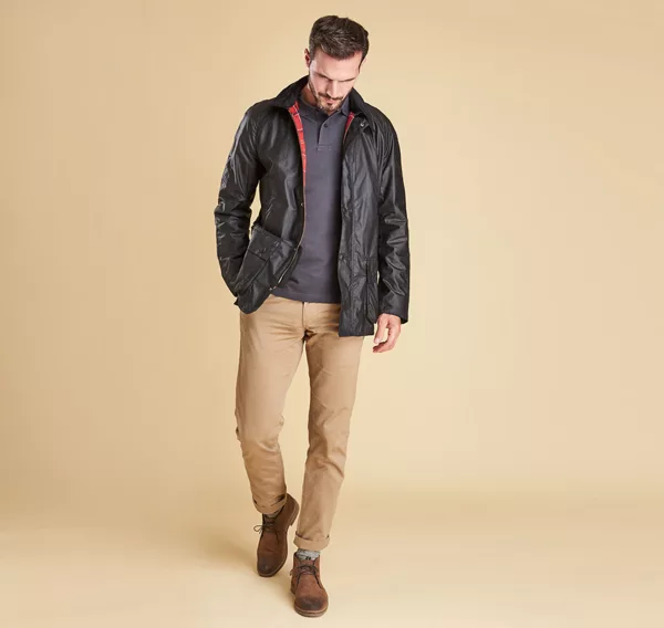 Barbour® Ashby Jacket