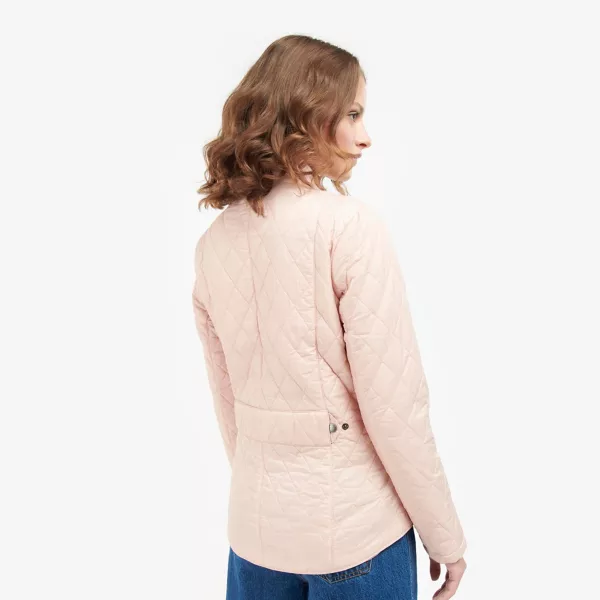 Barbour® Flyweight Cavalry Quilt