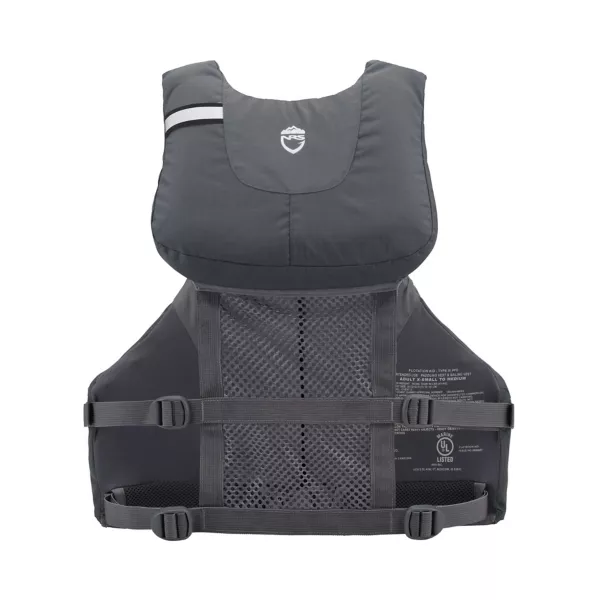 NRS Chinook PFD