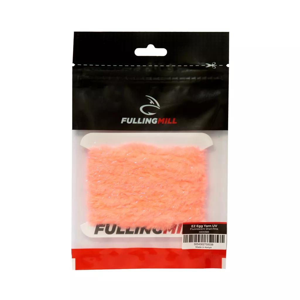 Fulling Mill UV EZ Egg Yarn