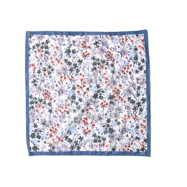 Signature Printed Bandana