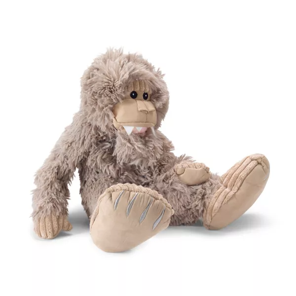 Bigfoot Dog Toy