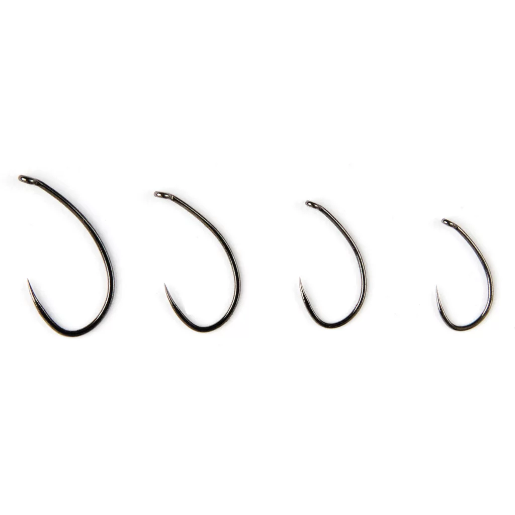 Tactical Czech Nymph Hook