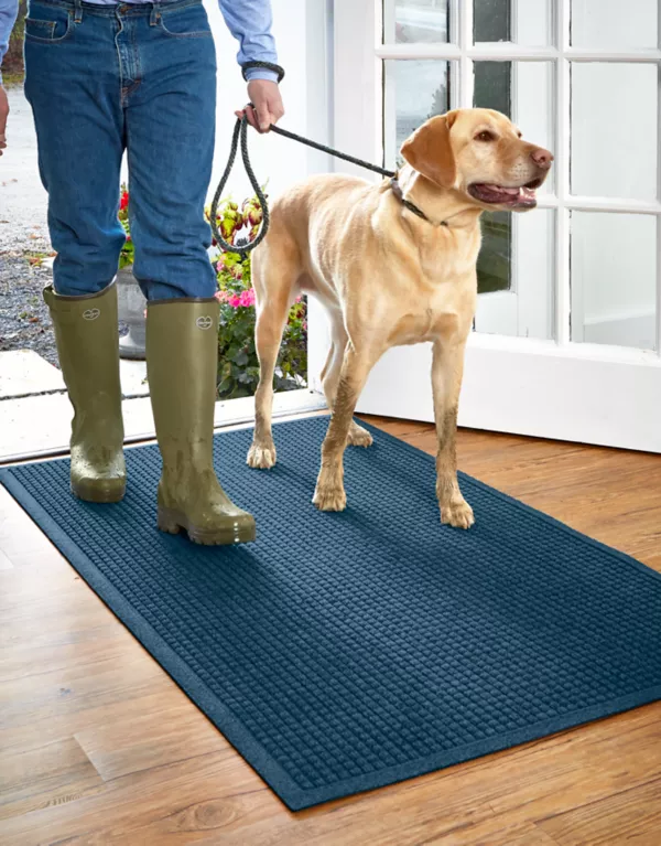 Grid Recycled Water Trapper® Mat