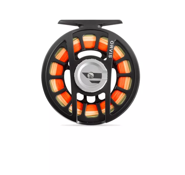 Hydros® Reels