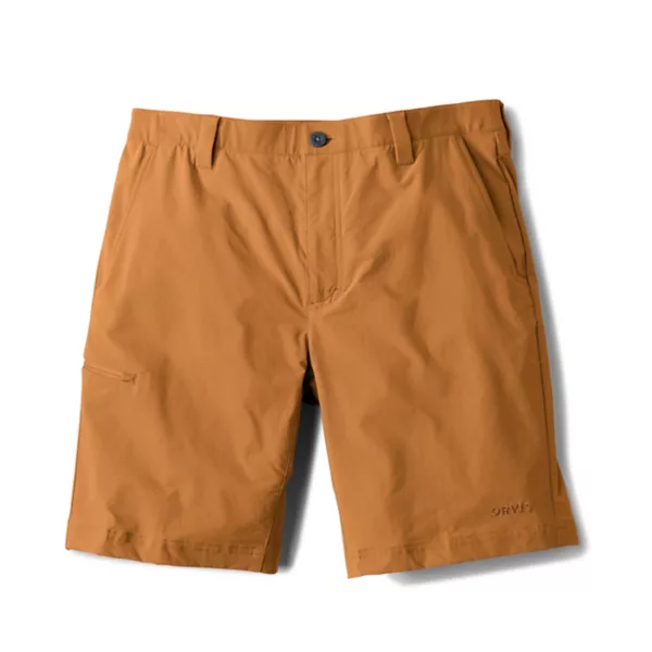 Jackson Quick-Dry Shorts