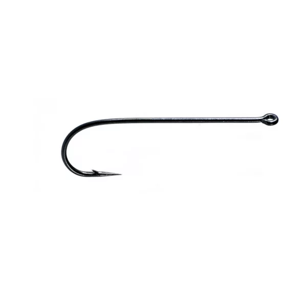 Pike and Muskie Hook - Size 2/0