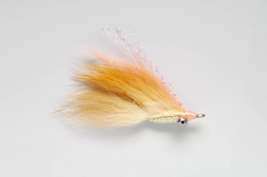 Cowen's Bonefish Scampi