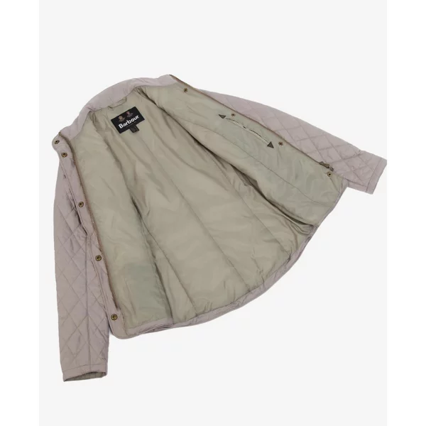 Barbour® Flyweight Cavalry Quilt