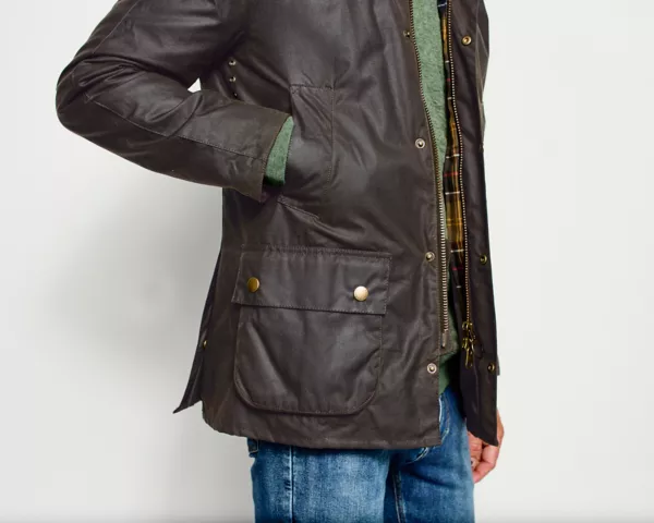 Barbour® Ashby Jacket