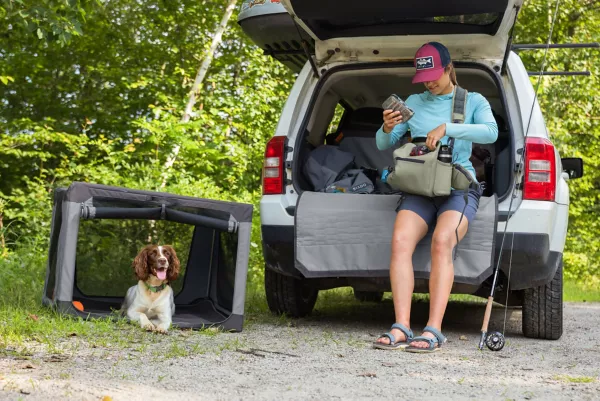 Tough Trail® Grip-Tight® Cargo Protector