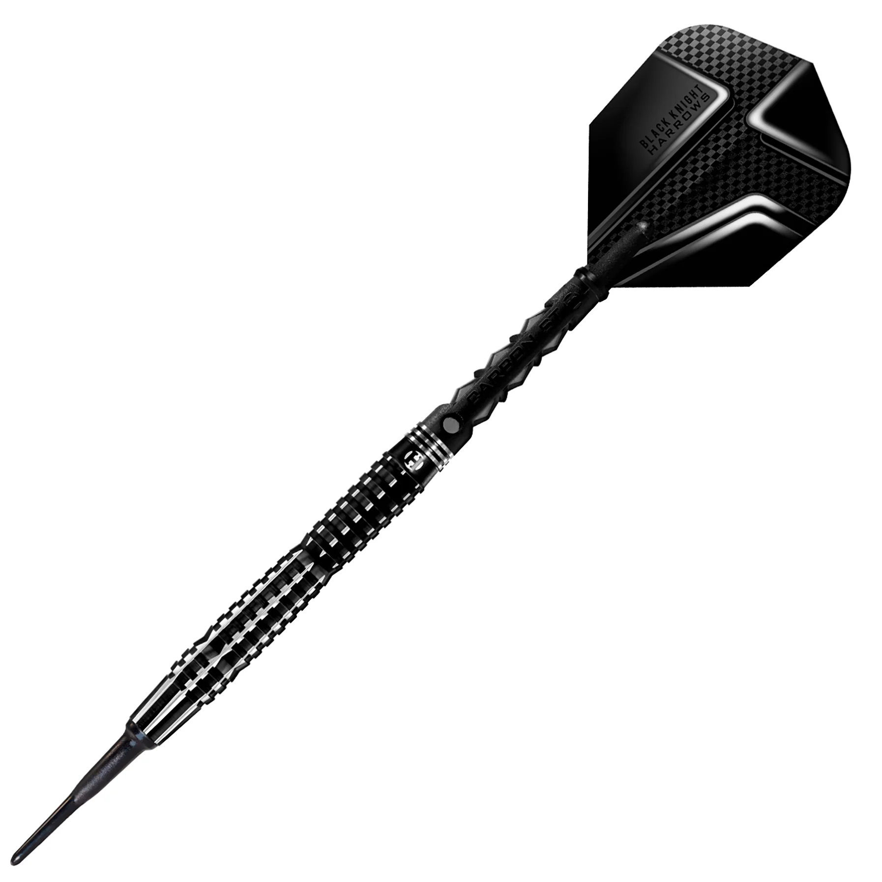 Black Knight 90% Soft Tip Darts