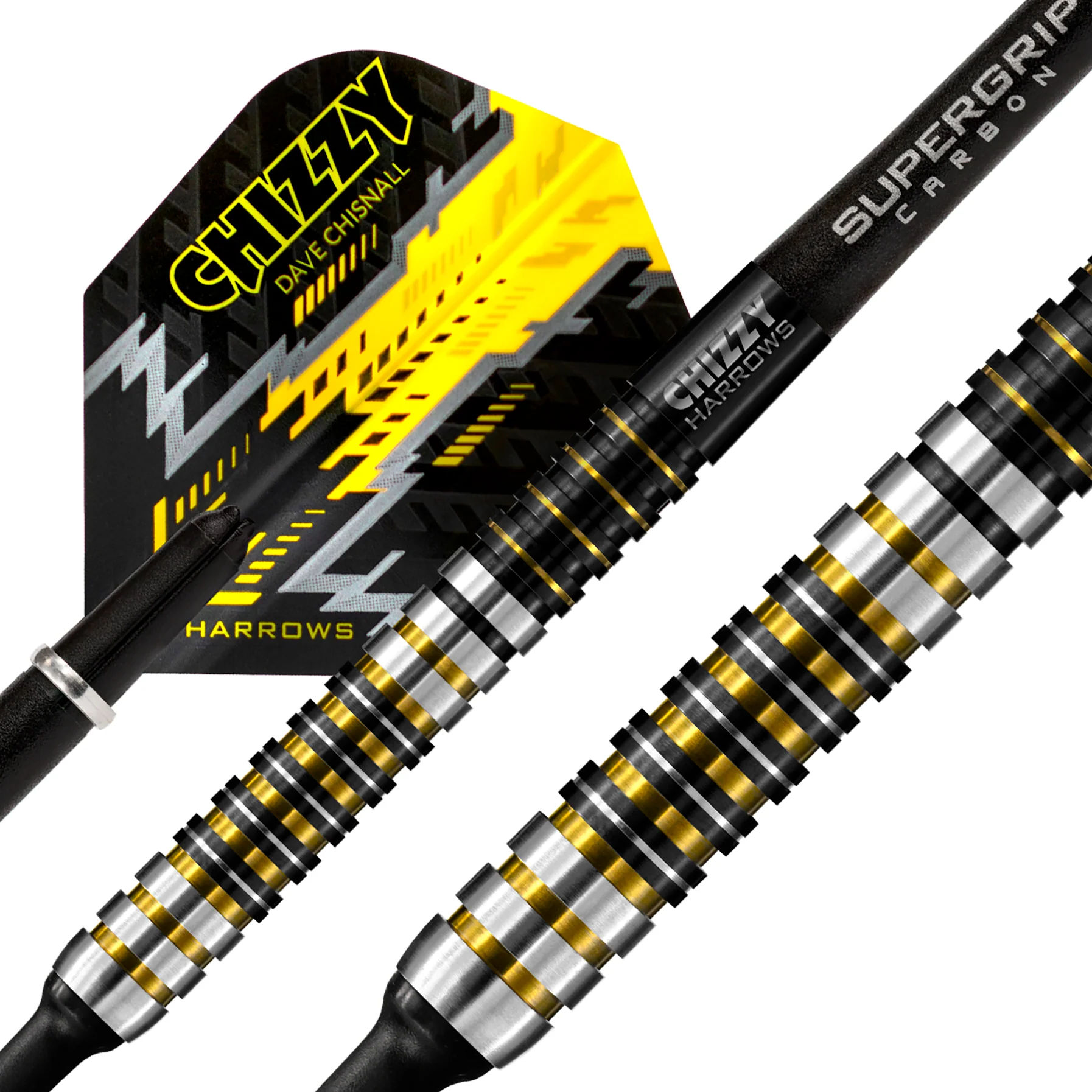 Chizzy 90% Soft Tip Darts